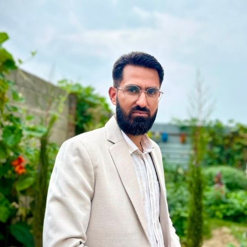 Umer Hameed